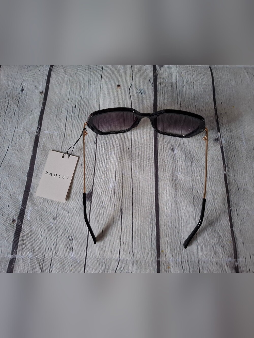 NWT Radley London Wandsworth Sunglasses UV400 - Picture 9 of 9
